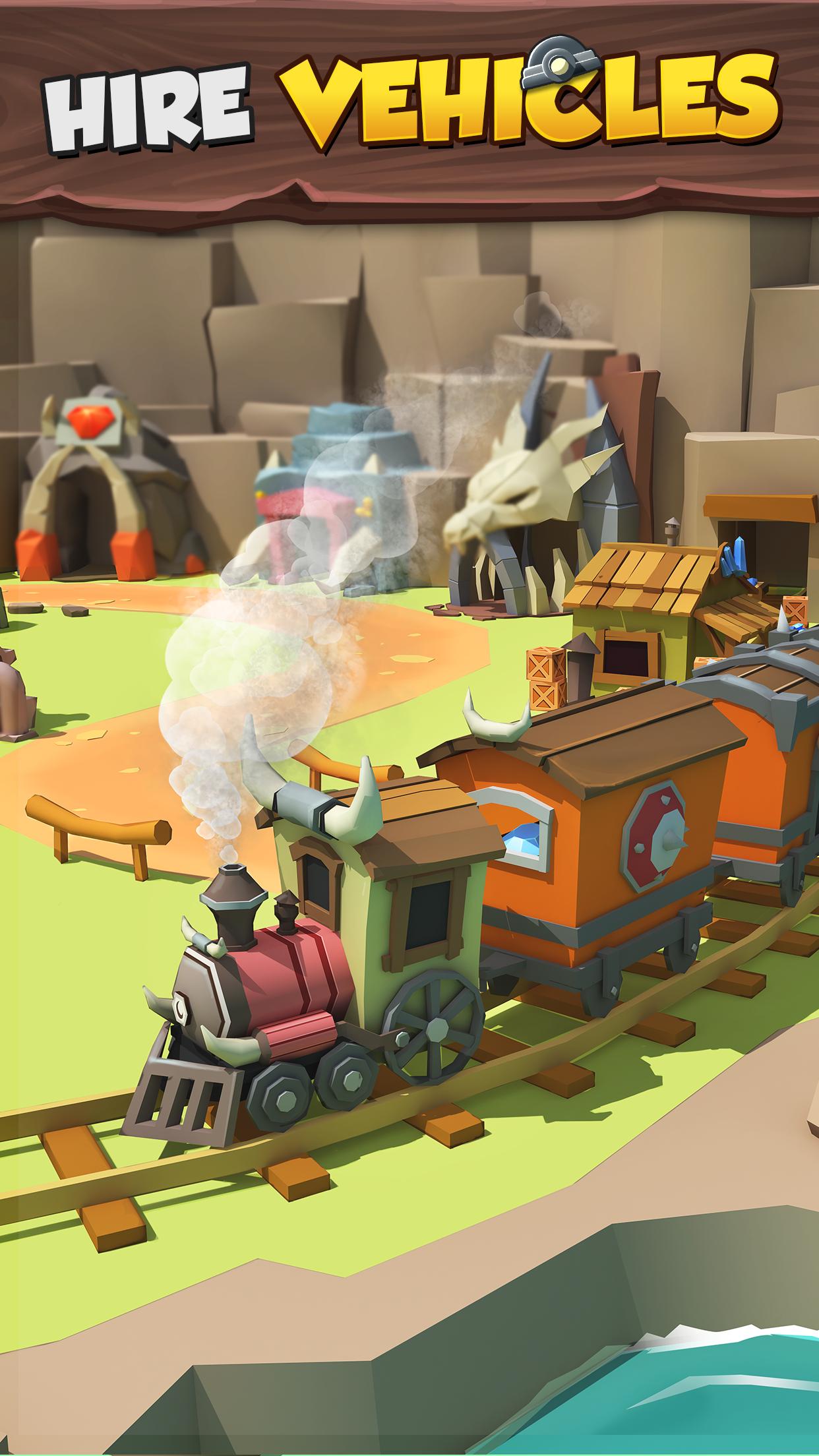 Townhall Builder - Clash for Elixir