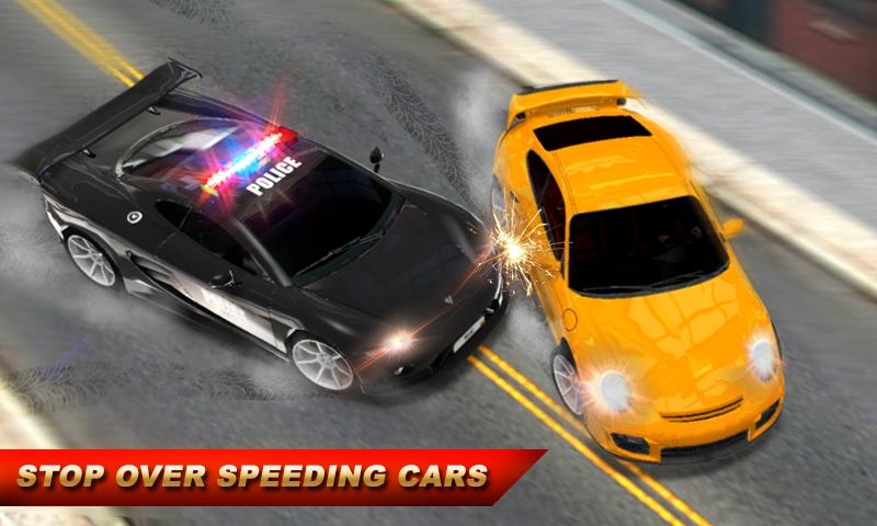 Police Dog Criminals Mission