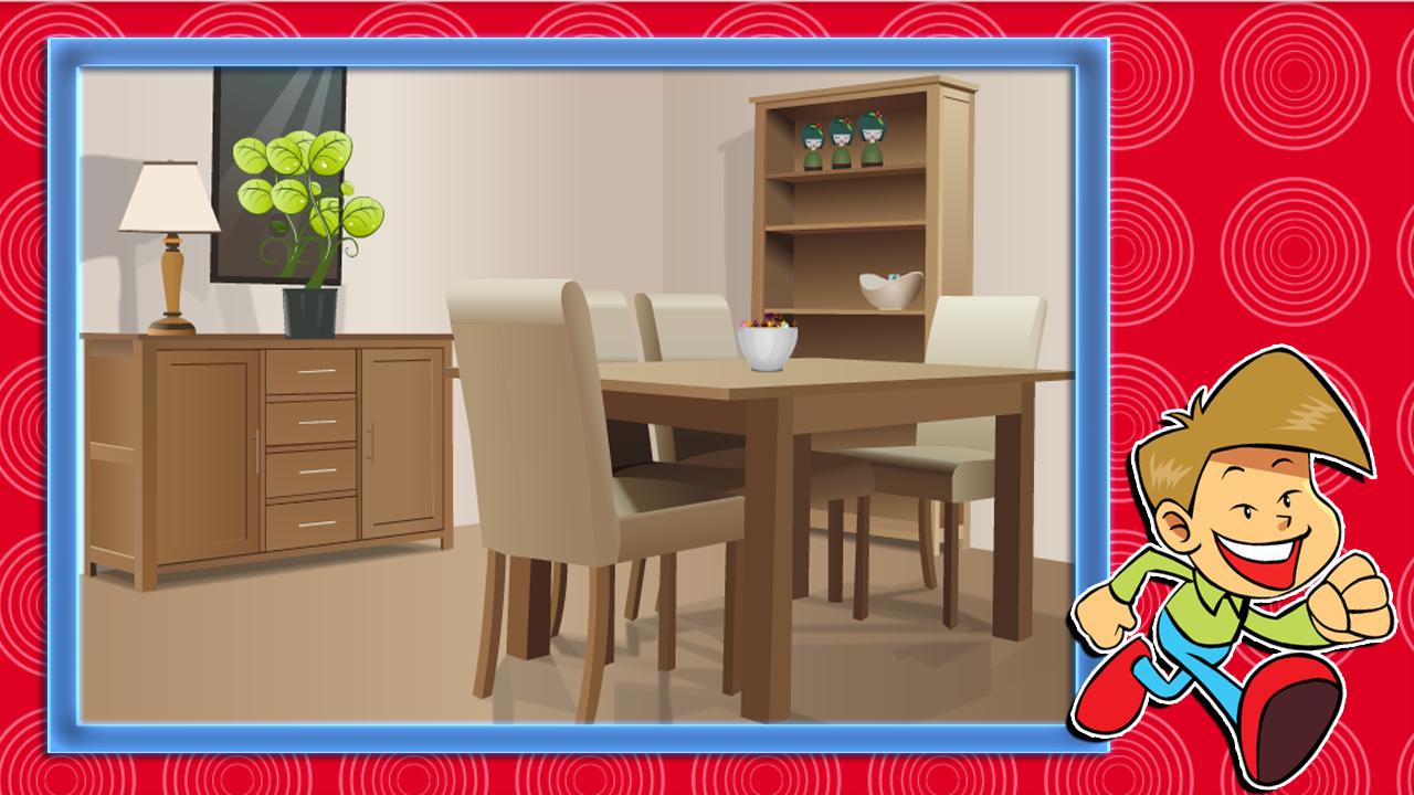 Escape Games : Drunkard House