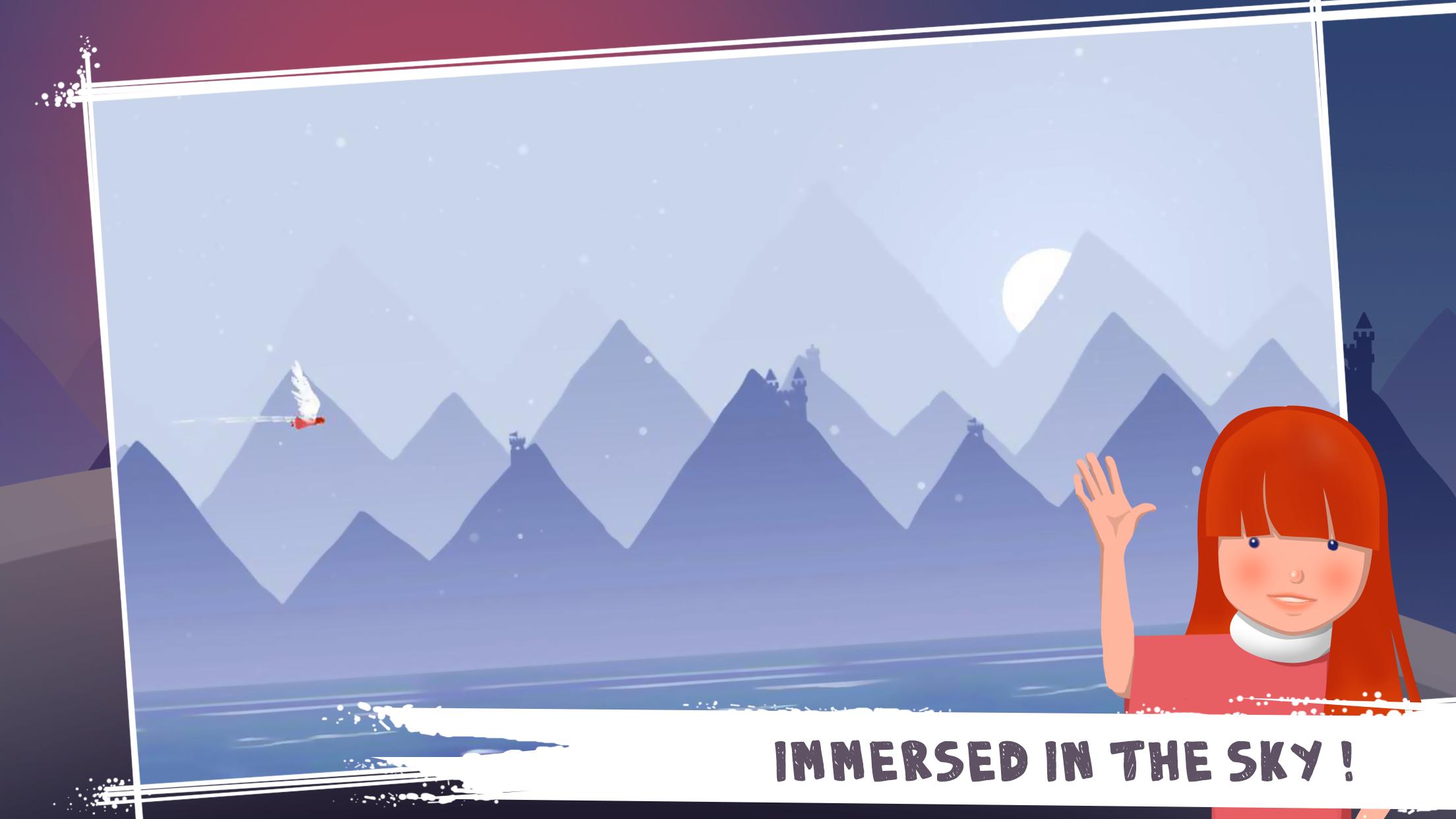 Snowboard Adventure - Skiing Games