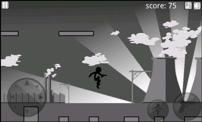 The Stick Game Beta