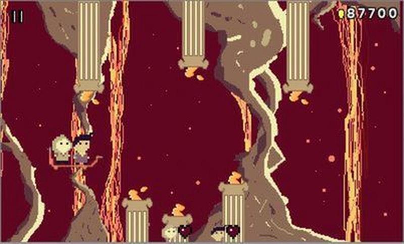 Super Wagon Adventure