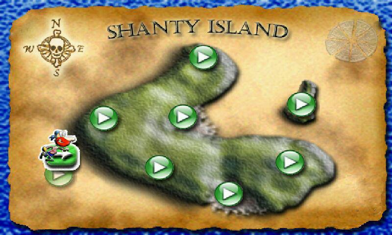 Up In The Arrr! 2 Lite