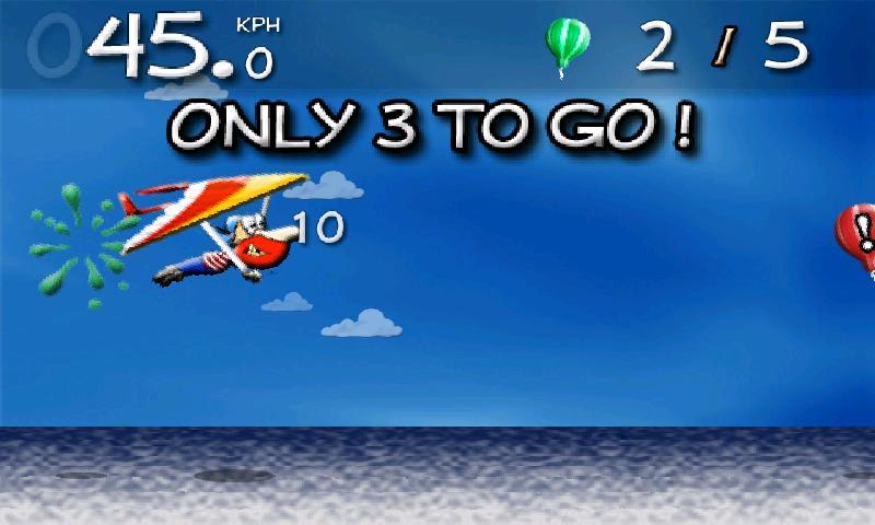 Up In The Arrr! 2 Lite