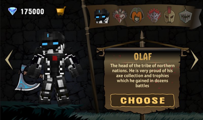 Tower Defense Minicraft