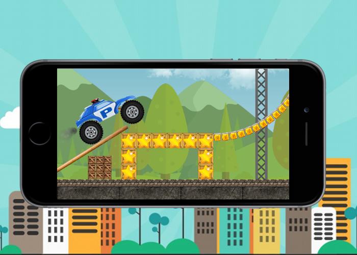 Adventure of Robocar Poli