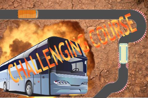Bus Racing Simulator