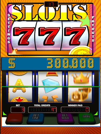 Slot free real money slots