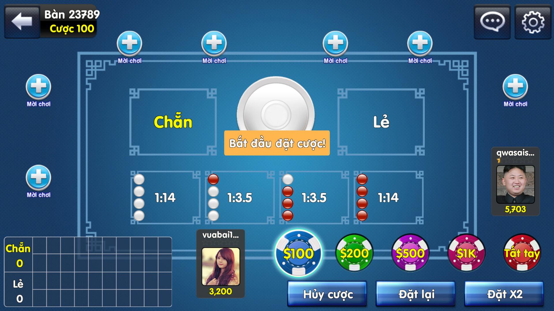 Game Danh Bai Doi Thuong-52fun