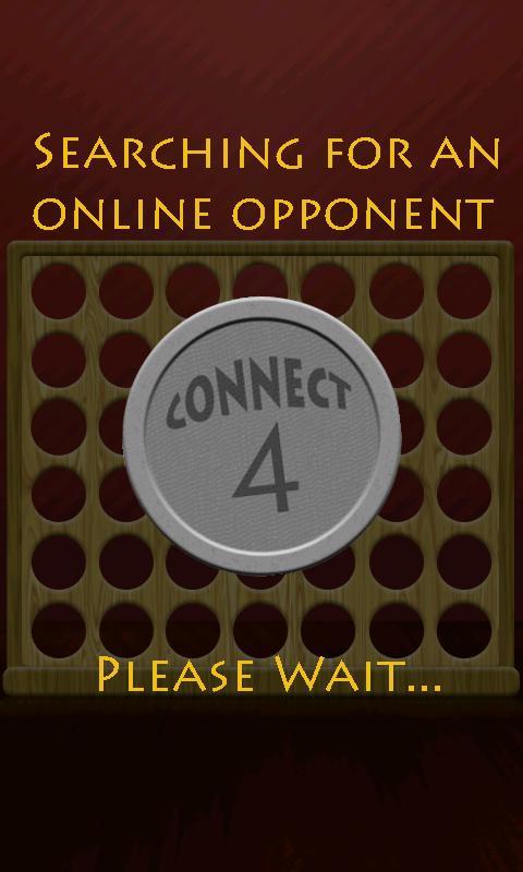 Connect Four Multiplayer