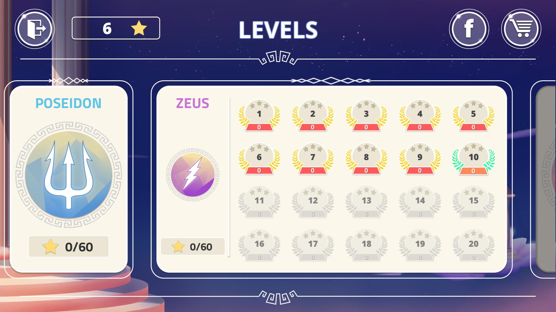 Bloxorz - Block And Hole