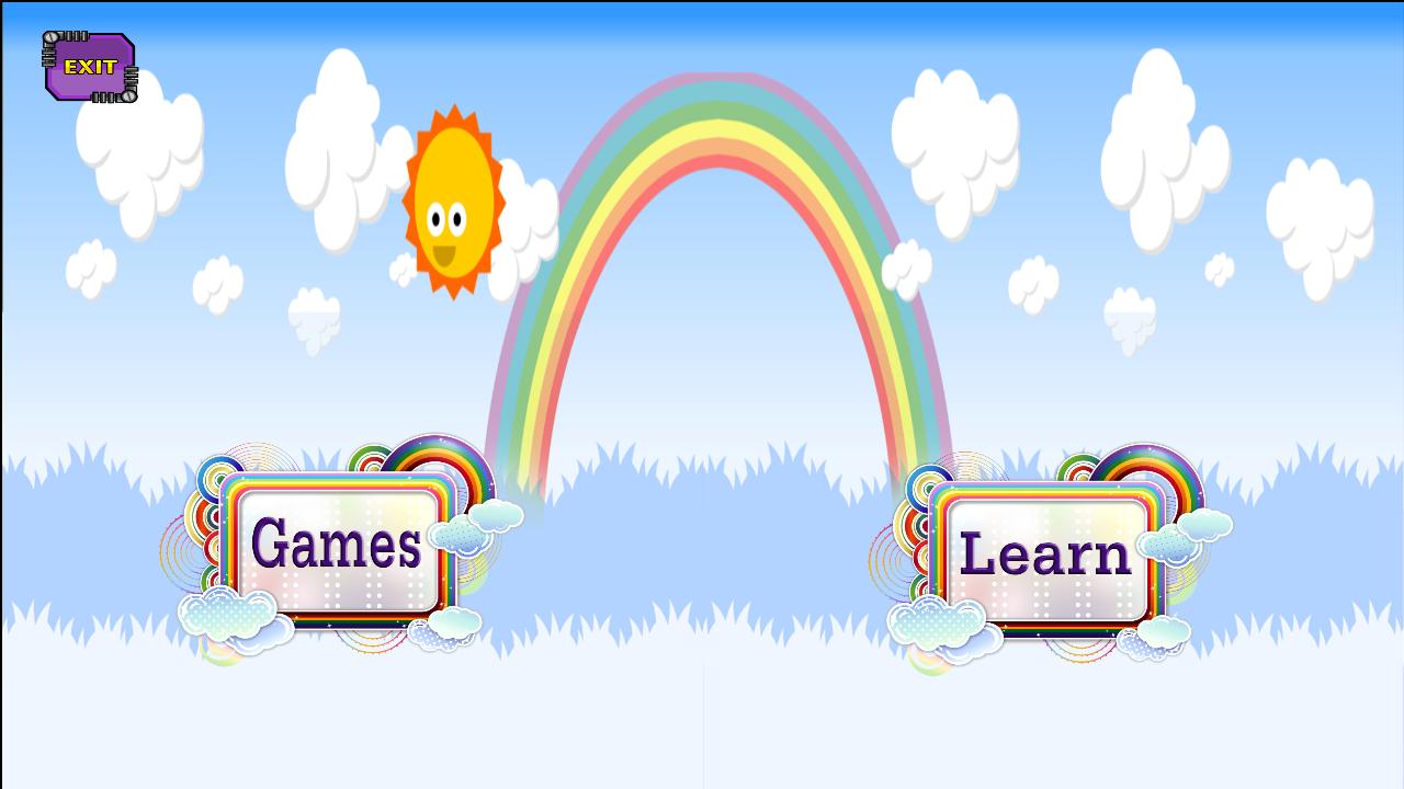 Learn colors for kids