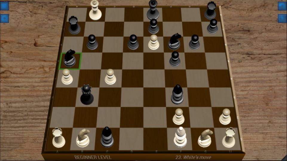 Chess Pro (Echecs)