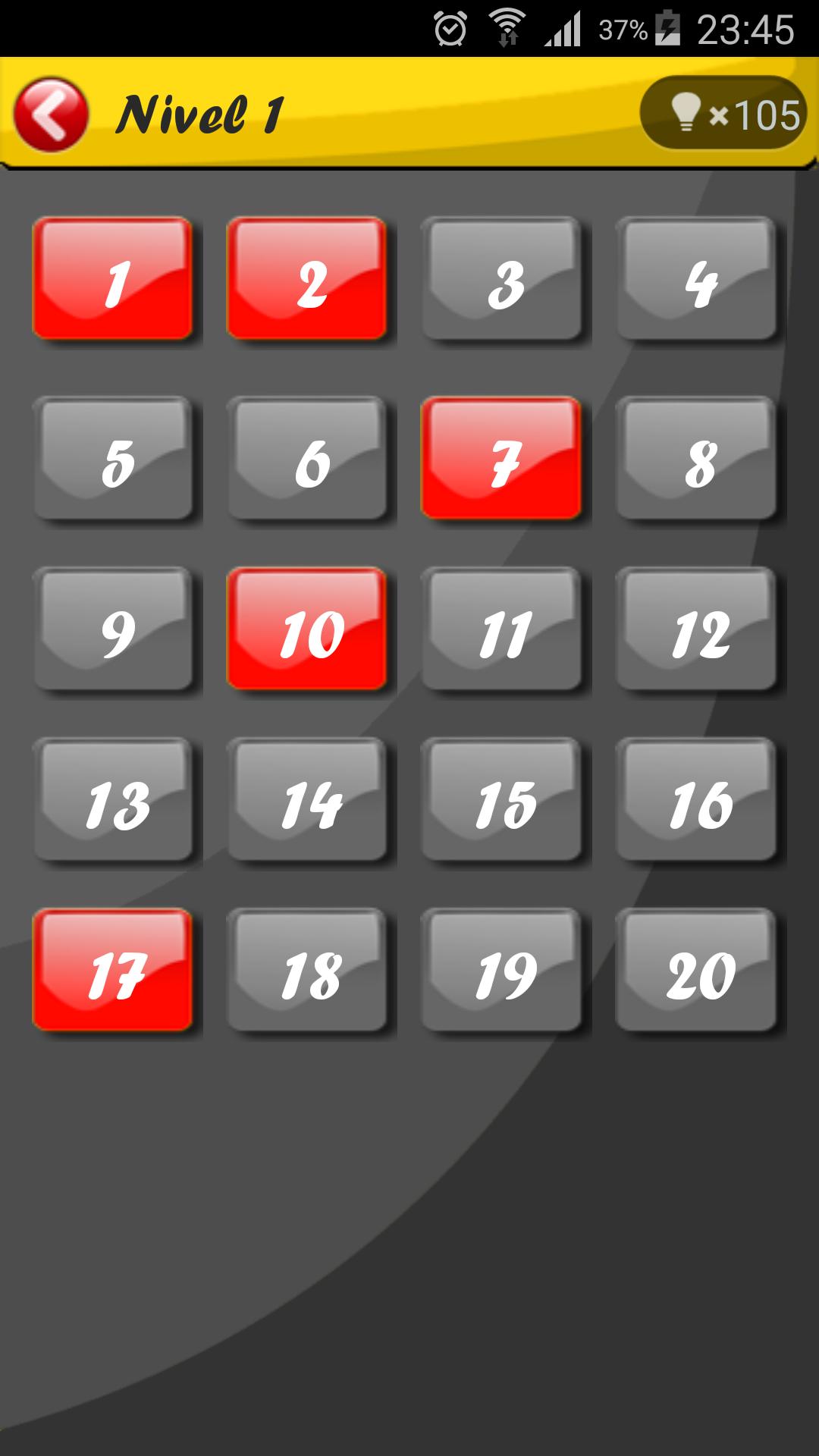 1 Foto 1 Palabra : Animales