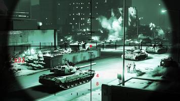 BulletStrike: Shooting Game