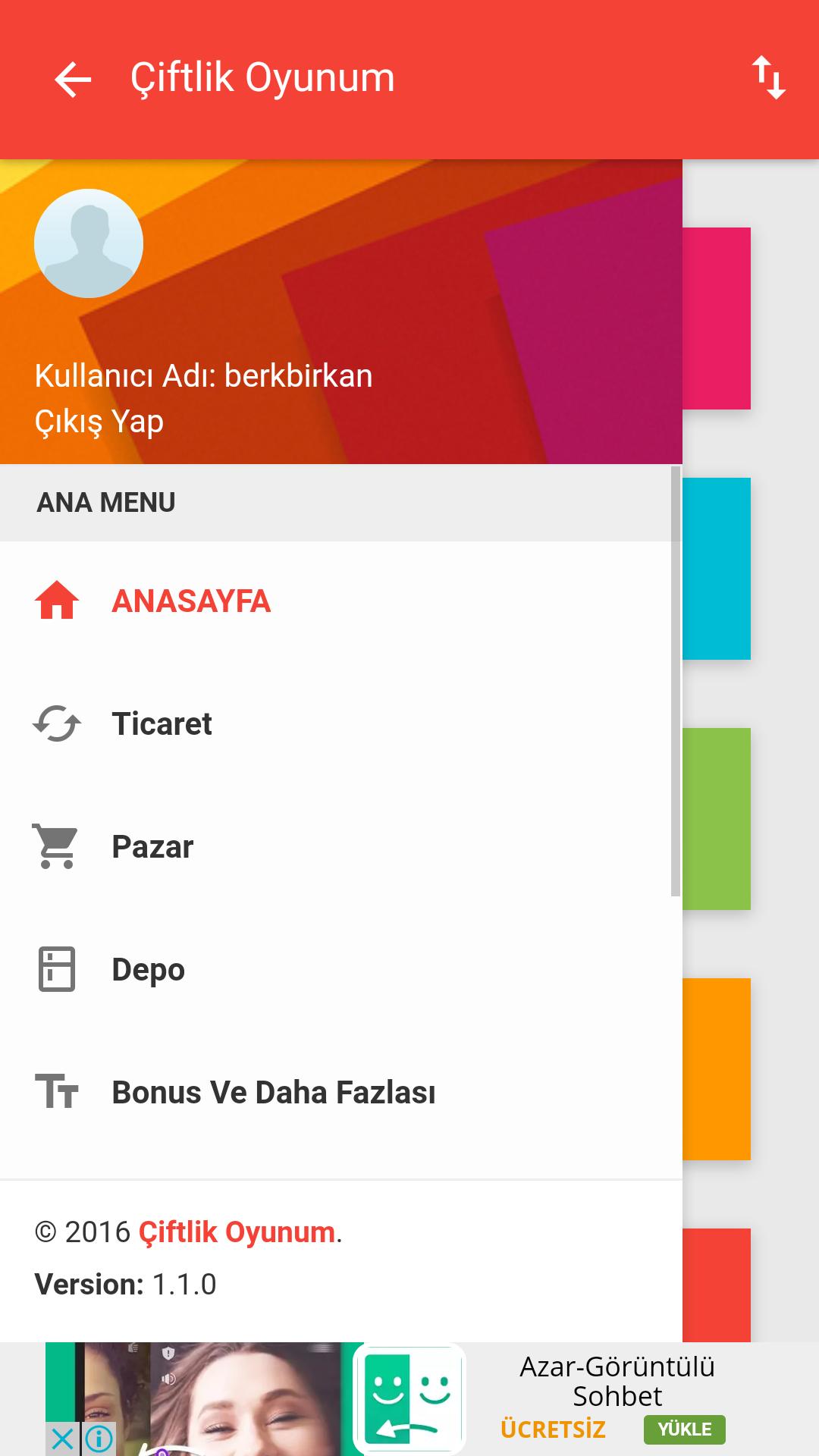 Farm Manager - Earn Money