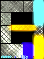 Metal Cubox The Style