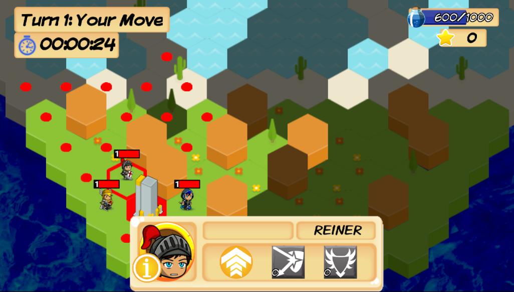 Luminerva: Guardians of Minerva