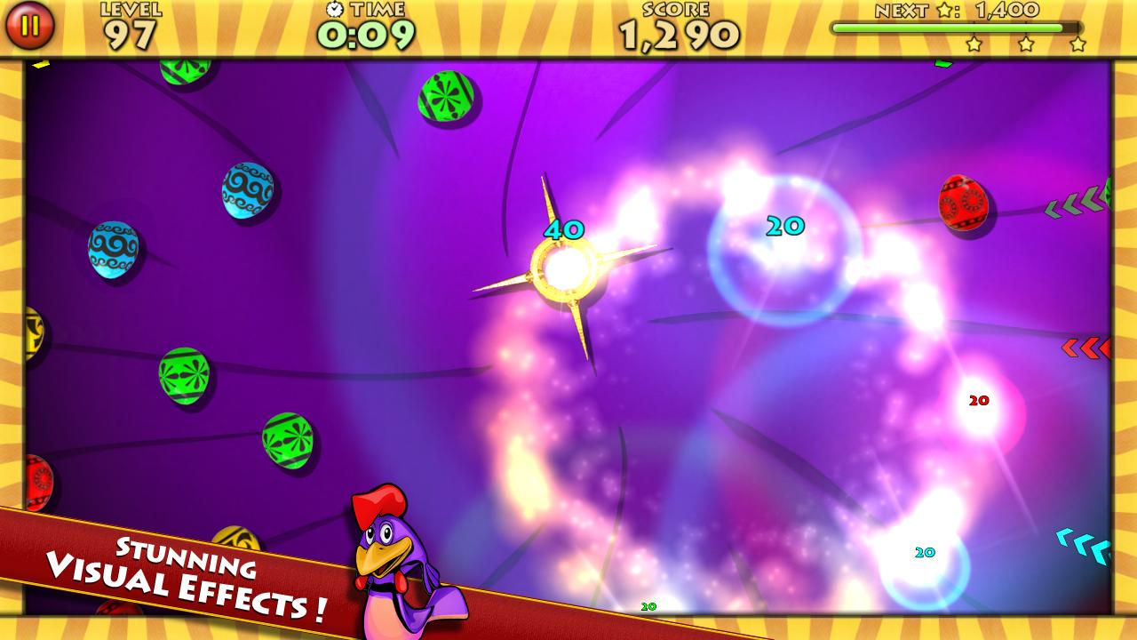 Magic Wingdom 2:Baby Bird Bros