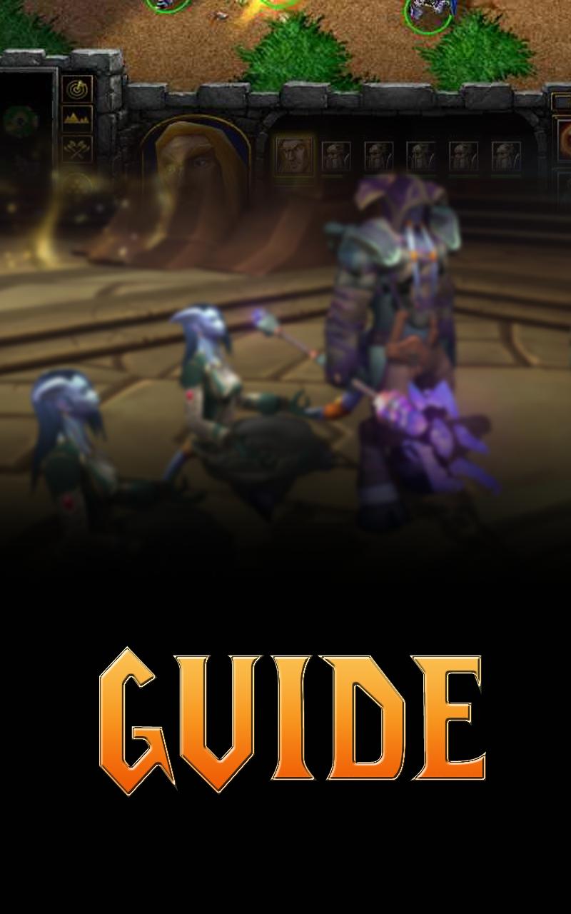 Free World of Warcraft Guide