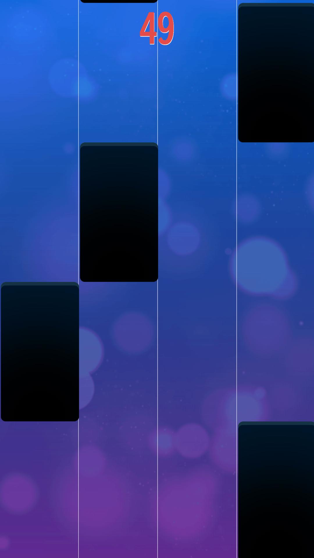 Pro Piano Magic Tiles - Populer Songs