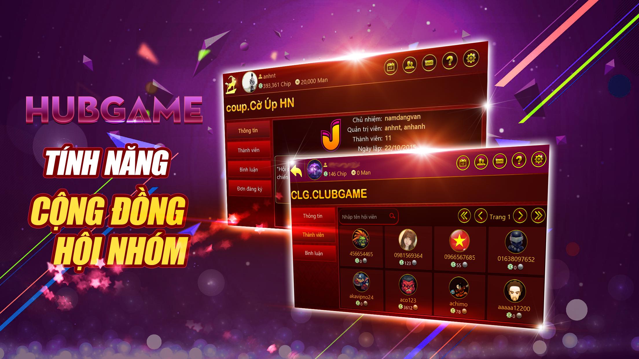 Game Bai Doi Thuong - HubGame