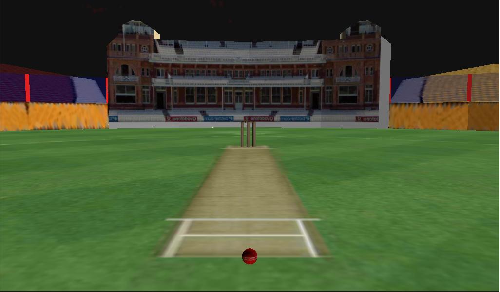 Real Cricket Runout Championship