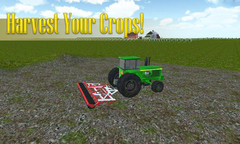 Farming Simulator 2017 Free