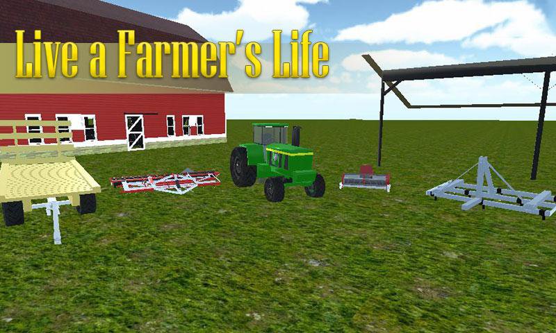 Farming Simulator 2017 Free