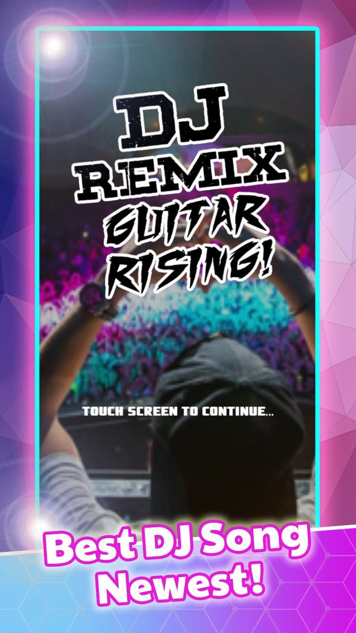 DJ Remix : Guitar Games