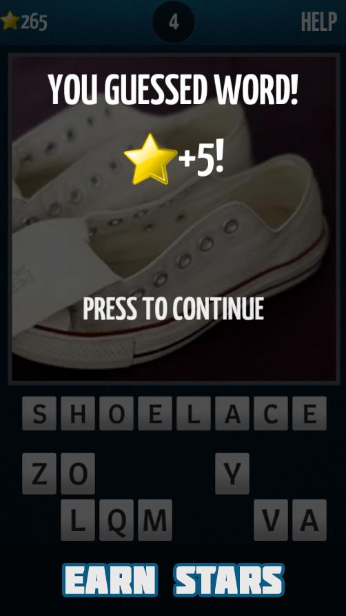 What's missing on the picture?