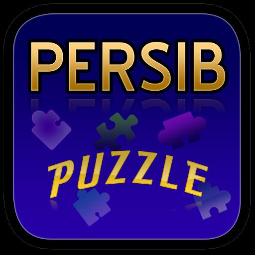 Persib Bandung Puzzle