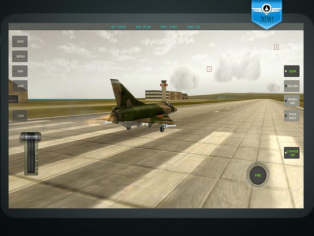 Legendary Fighters 2