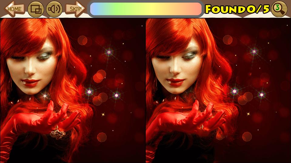 Find Difference Free 172