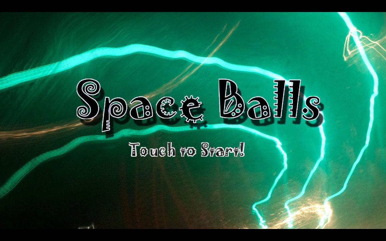 Space Balls