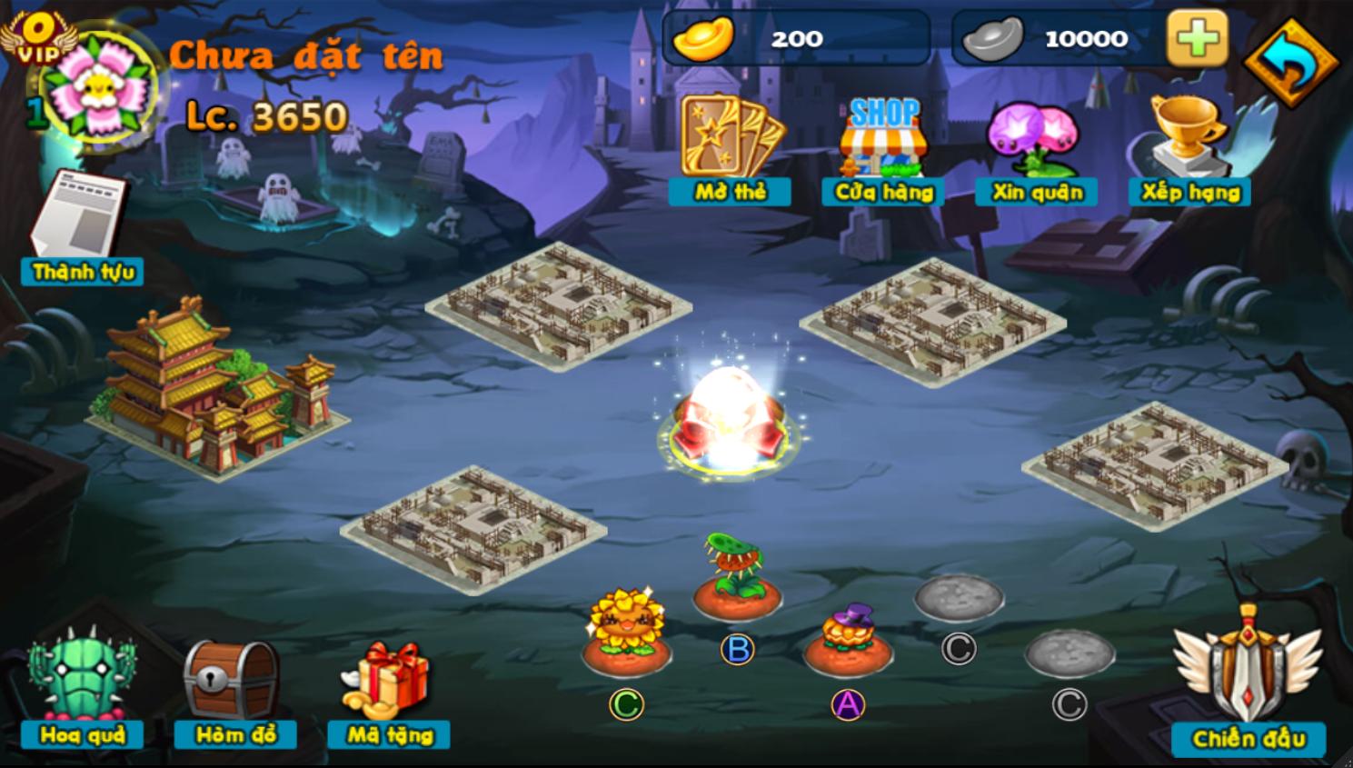 Hoa Qua Noi Gian (VN)