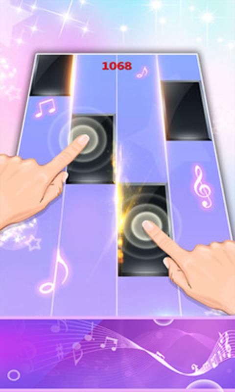 piano tiles game : Magic Tiles