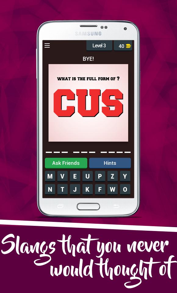 Guess the Internet Slang