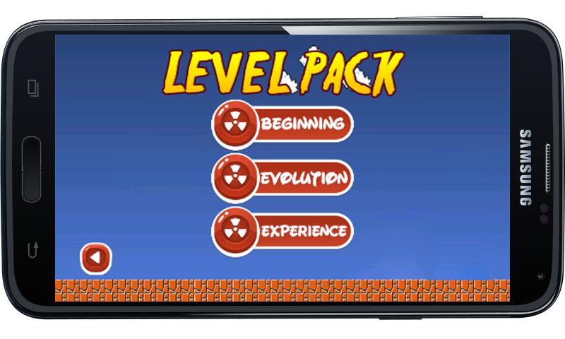 Super Hero Adventure Run