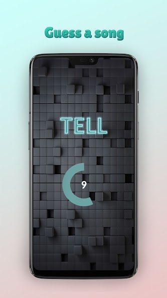 Sing it - Song association