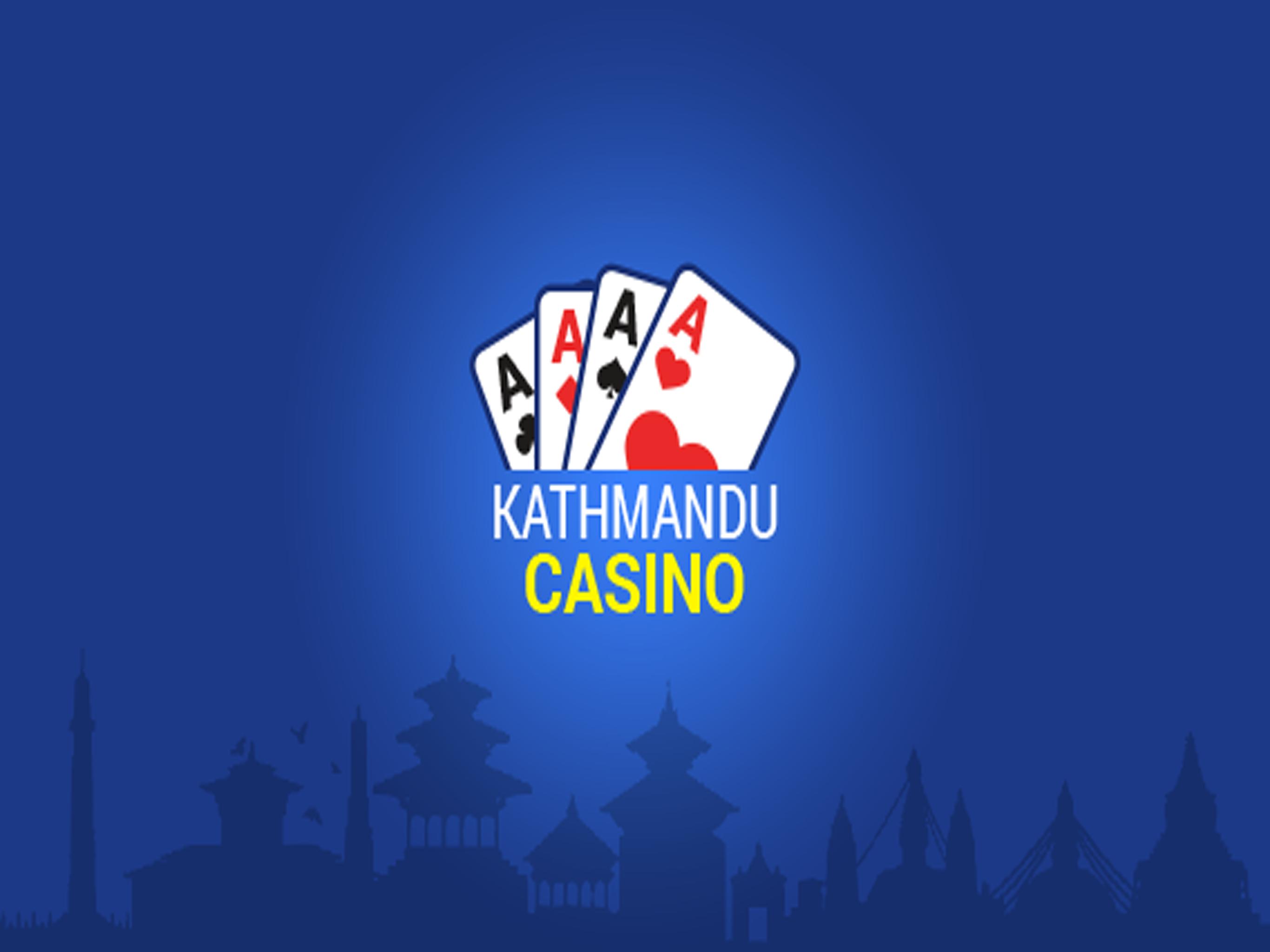 Kathmandu Casino-Nepali Games