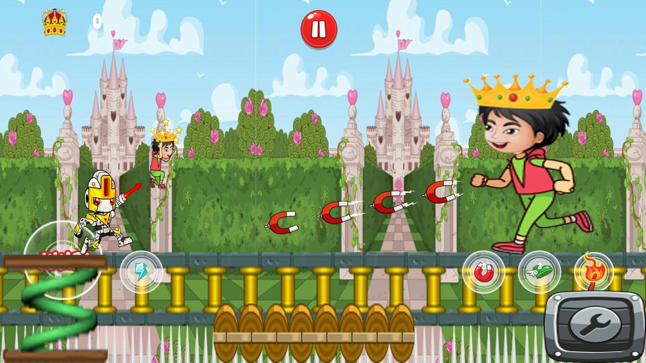 Clash of Kings Legends