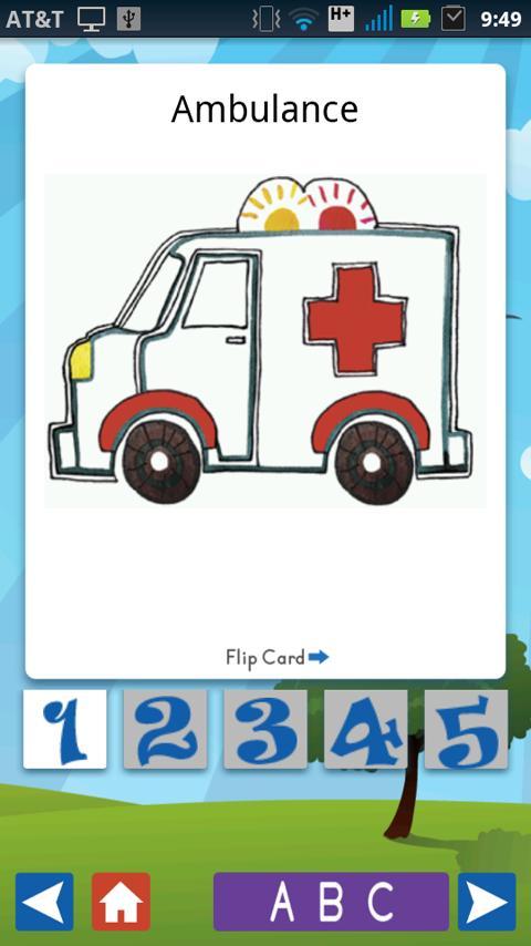 Phonics Guessing Game