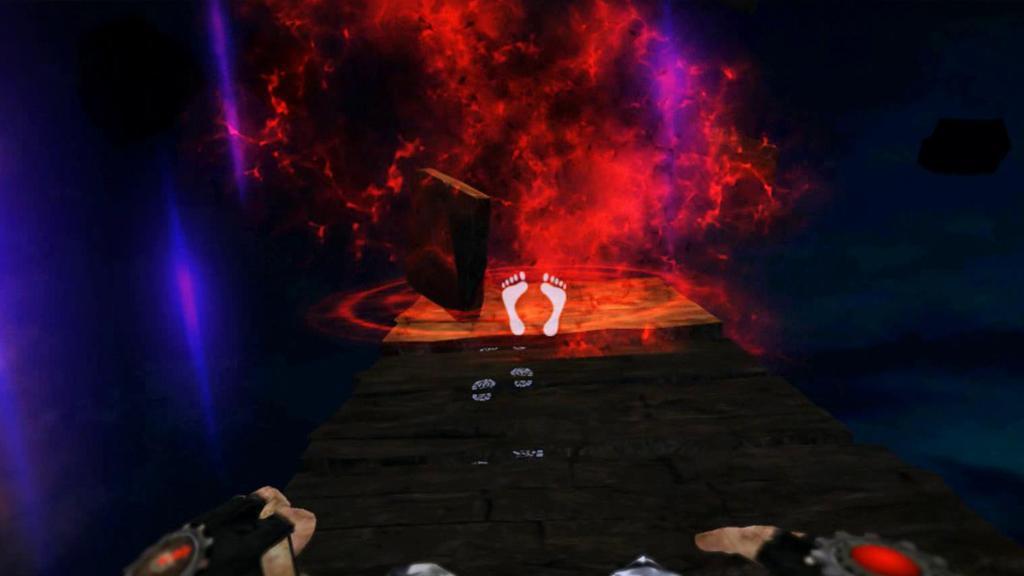 The Hunter (Trail Version)