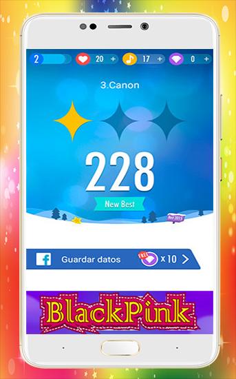 BlackPink Piano Tiles Ddu_Du_Ddu_Du