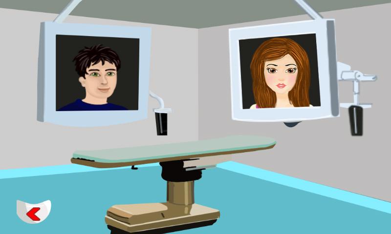 Finger Surgery Doctor