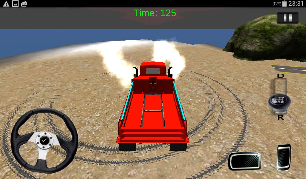 Euro Truck Driver 2
