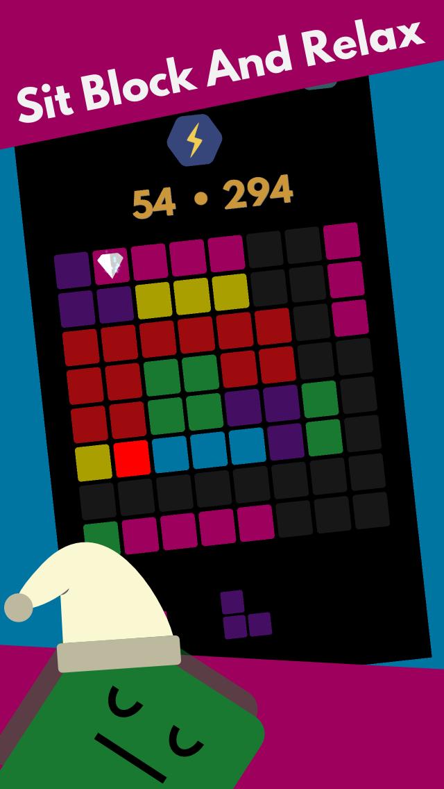 Block 64!