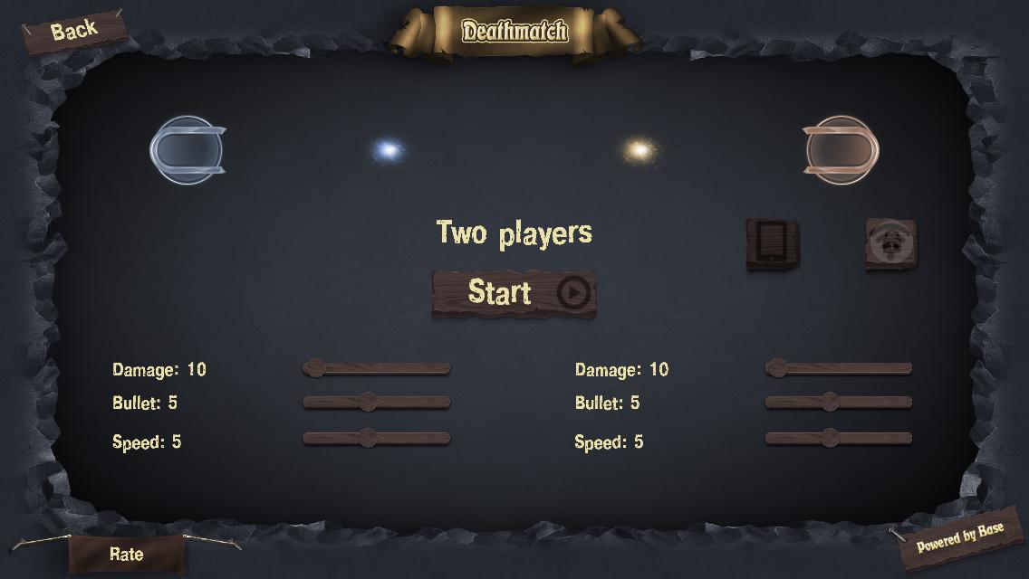 Deathmatch 2