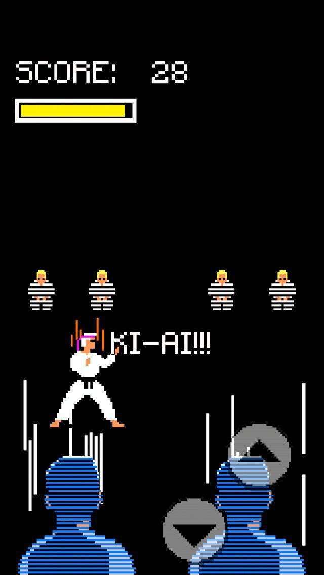 Kara-Tap!